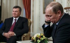 Путин_Янукович
