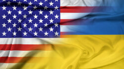 США Украина
