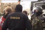 В Минске задержали известных местных журналистов: видео