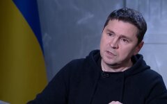 Михаил Подоляк