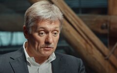Дмитрий Песков, Беларусь, отравление Навального