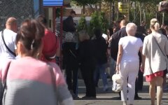 Зарплата, Украина, профессии