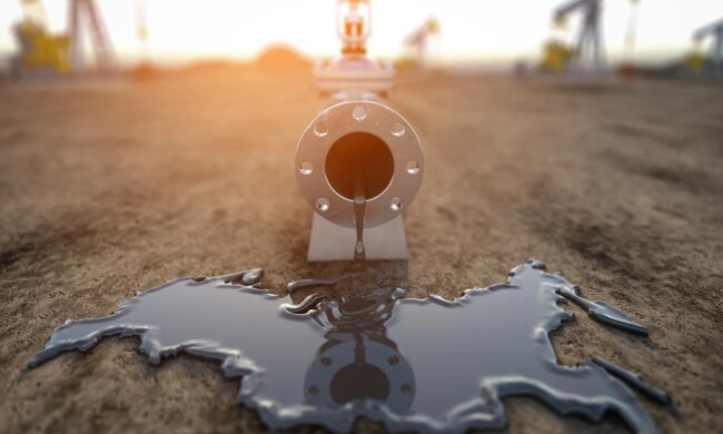 Российская нефть