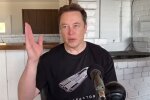 Гендиректор Tesla Илон Маск