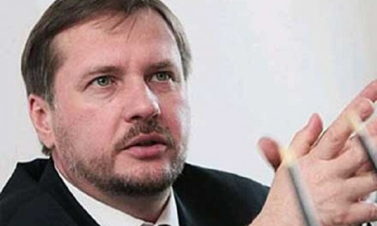 Тарас Черновол