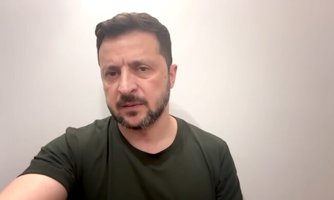 Владимир Зеленский