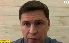 Михайло Подоляк