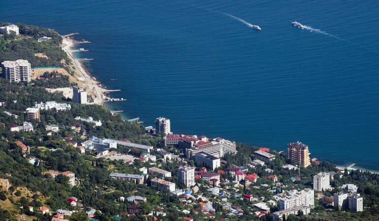 Крым