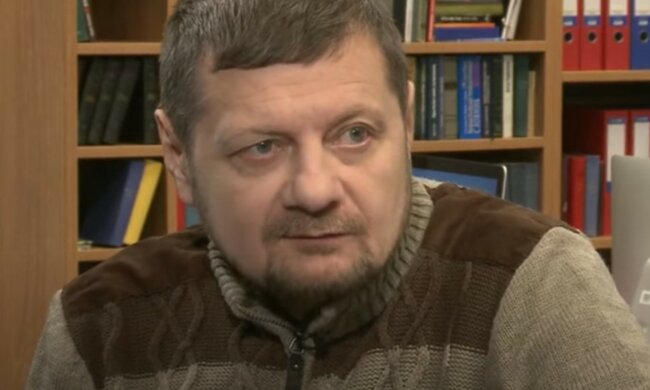 Мосийчуку предложили побороться за место убитого нардепа Давиденко