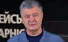 Порошенко вызывали в суд из-за иска Суркиса: известна дата