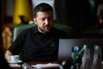 Володимир Зеленський
