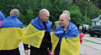 Обмін військовополонених