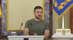 Володимир Зеленський