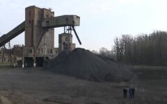 Запасы угля, генерация электроэнергии. ТЭЦ и ТЭС