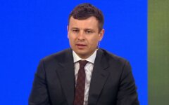 министр финансов Украины Сергей Марченко