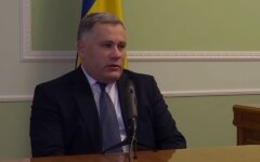 Игорь Жовква, Отношения Украины и США, Сотрудничество Украины и США