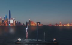 Илон Маск,Плавучая платформа SpaceX,пилотируемые полеты в космос,полеты на Марс