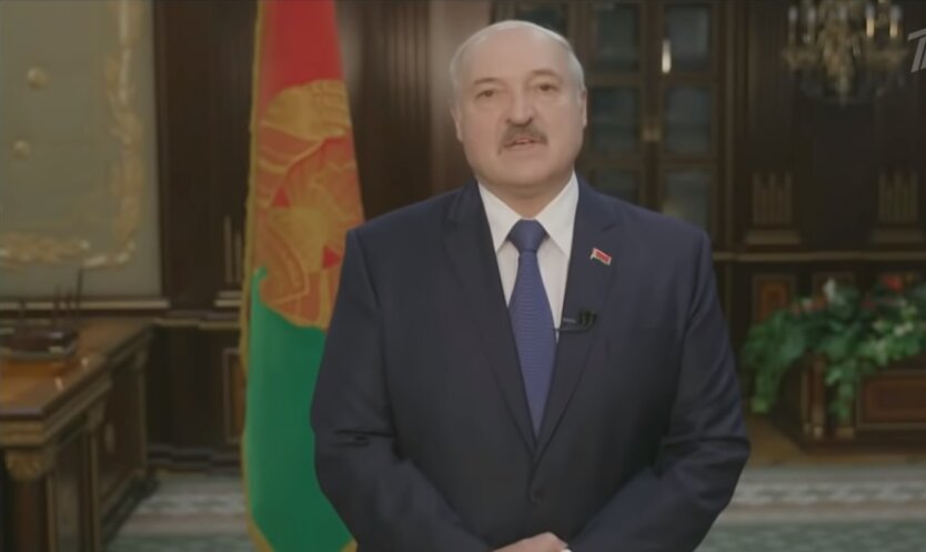 Александр Лукашенко, санкции, ЕС