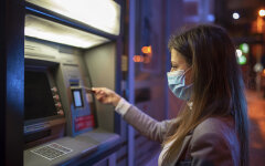 Нацбанк Украины,ПриватБанк,Monobank,оформление депозита в Украине,оформление кредита в Украине