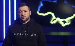 Президент Украины