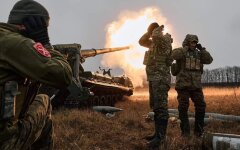 Генштаб опублікував оперативні дані на ранок 25 грудня