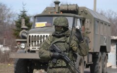 Окупант