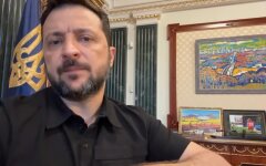 Зеленський провів Ставку з доповідями розвідок: ключові теми засідання