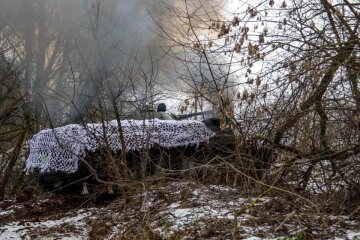 Війна Росії проти України. ЗСУ