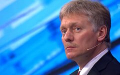 Дмитрий Песков, Владимир Зеленский, встреча с Владимиром Путиным