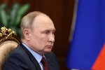 Володимир Путін / Фото: Sputnik