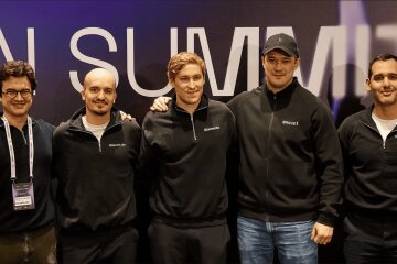 Дія отримає голосовий ШІ від світового лідера