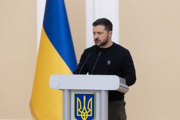 Зеленський про підготовку нових пакетів військової підтримки від партнерів: посилення ППО – у пріоритеті