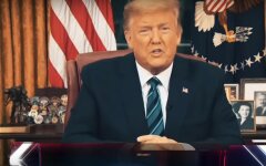 США, Трамп, коронавирус, кредиты, экономика