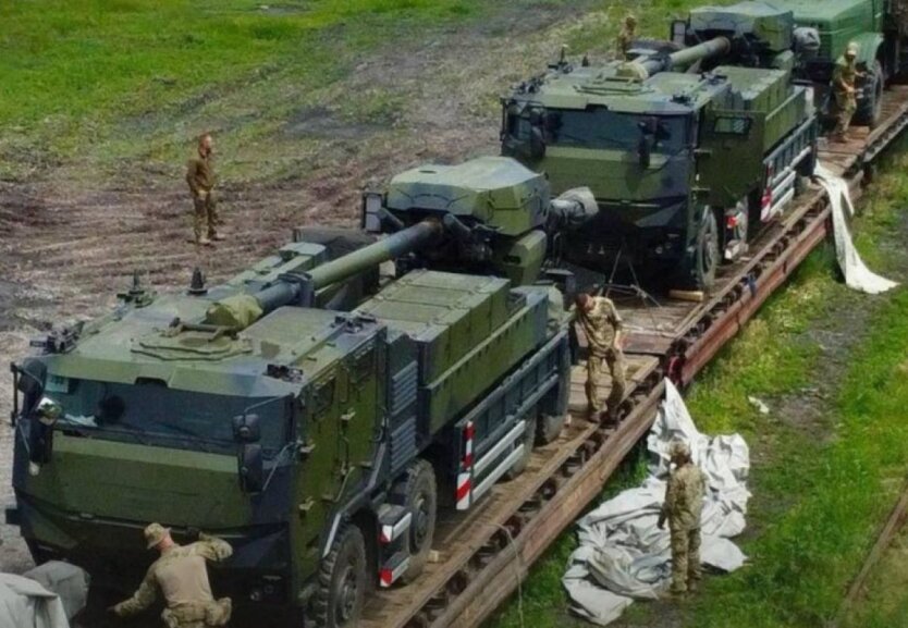 Теперь, когда международную помощь доставляют в Украину, Генштаб распределяет ее между составляющими Сил безопасности и обороны для достижения наиболее эффективного и рационального использования