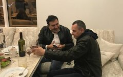 сенцов+саакашвили
