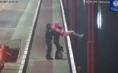 Полицейские, самоубийство