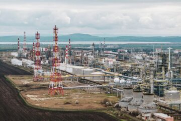 Lukoil Neftohim Burgas AD