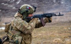 Війна РФ проти України Фото: Генштаб ЗСУ