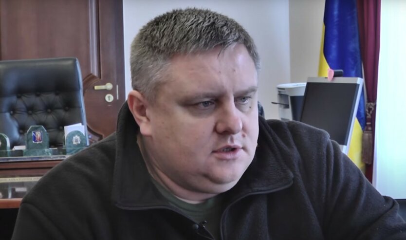 Шкиряк сообщил о выздоровлении Крищенко от коронавируса