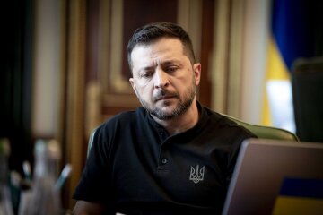 Володимир Зеленський