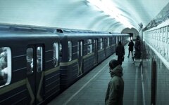 Виталий Кличко, запрет, метро