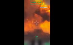 Противодействие агрессии России