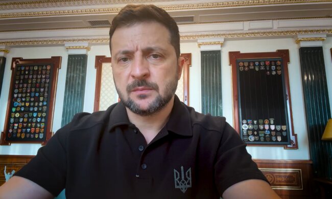 Владимир Зеленский