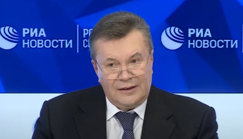 Виктор Янукович, Межигорье