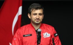 Сельчук Байрактар