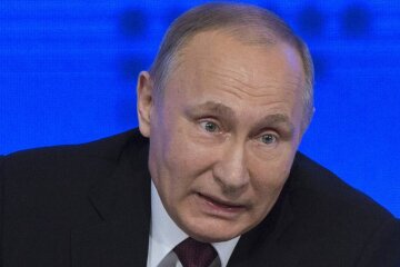 Володимир Путін / Фото: Shutterstock