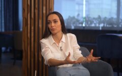 Ксения Мишина
