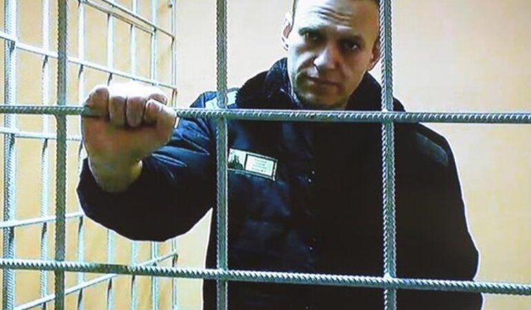 Олексій Навальний