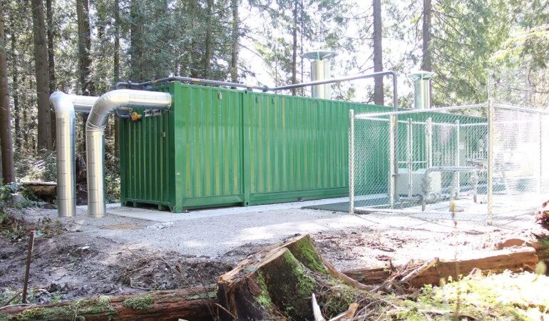 Киеву предложили "гибридный" план спасения отопительного сезона