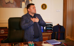 Андрей Богдан